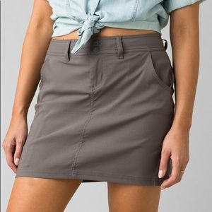 Prana Halle Skort size 2